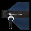 Navy Le Pliage Energy L Handbag